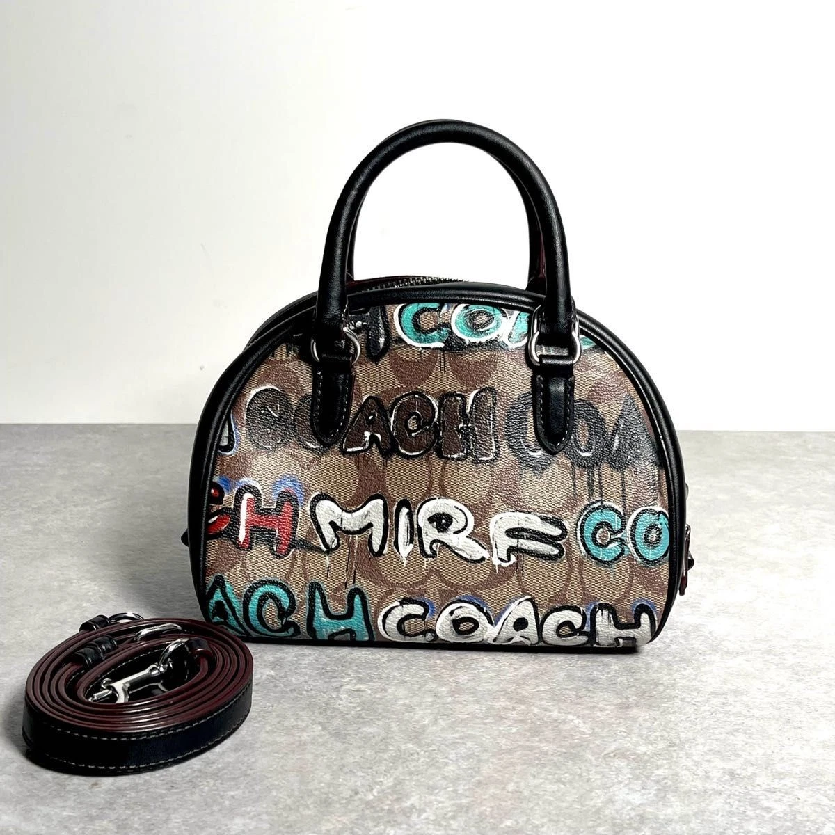 25+ coach boston bag for sale | Updated Oct 2026