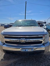07-13 Chevy Silverado 1500 Fuel Tank Door
