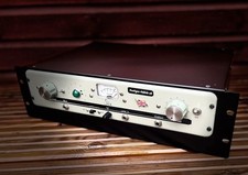 Analogue Addicts 60er Jahre Valve Mic Pre - Vintage Röhrenmikrofon Vorverstärker -