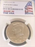 1999 S Clad Proof Kennedy Half Dollar - NGC PF 69 Ultra Cameo