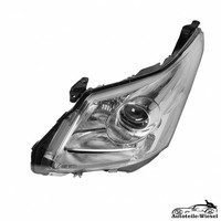 Frontscheinwerfer FüR Toyota Avensis Stufenheck Links Vorne 08-18