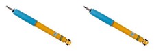 2x Bilstein B6 Stoßdämpfer hinten für Honda Accord VII Tourer CM