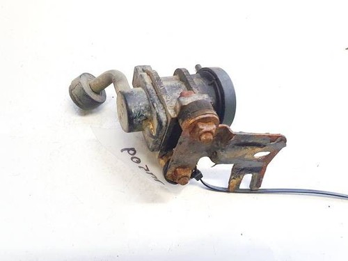 Opel Astra 1999 Electrical selenoid (Electromagnetic solenoid) 452 #2155028-51