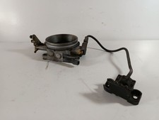 Drosselklappe Mercedes W126 W124 W201 M103  Drosselklappe 0011406053 0011406053