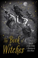 The Book Of Witches | Jonathan Strahan | Englisch | Taschenbuch | 2023