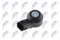 NTY ESS-FT-000 Klopfsensor FüR Alfa Romeo Passend FüR Fiat Ford Lancia