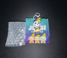 Buff Boss Rare Jack In The Box 2026 JIBBI Charm