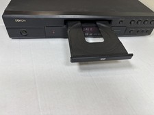 Denon DVD-1730 DVD Player CD/DVD Player