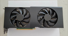 Dell FKHR2 NVIDIA GeForce RTX 3080 TI 12GB GDDR6 Video Graphics Card