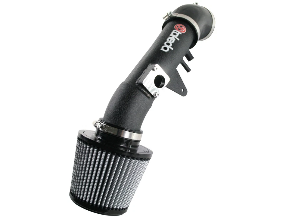 AFE Takeda Stage-2 Cold Air Intake System Fits 2006-2011 Honda Civic Si 2.0L Foto 4 de 4