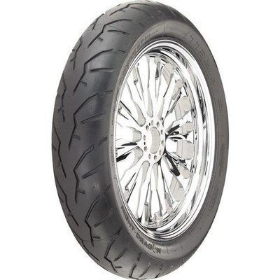 Pirelli - 110/90-19 - Night Dragon Bias Front Motorcycle Tire