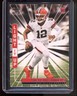 2025 Panini Photogenic Shedeur Sanders #12 Light it Up RC Browns