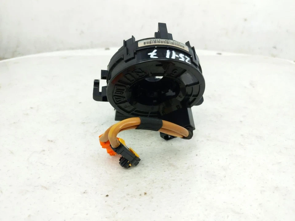 Carrete de cable de resorte de reloj para volante Scion TC 2014-2015 89245-30110 Foto 4 de 4