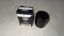 1988 Harley Davidson XL 883 883cc Sportster S173 oil filter 63805-80A