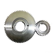 New 1614933000 + 1614933100 Motor Gear Set Shaft 1614-9330-00 + 1614-9331-00