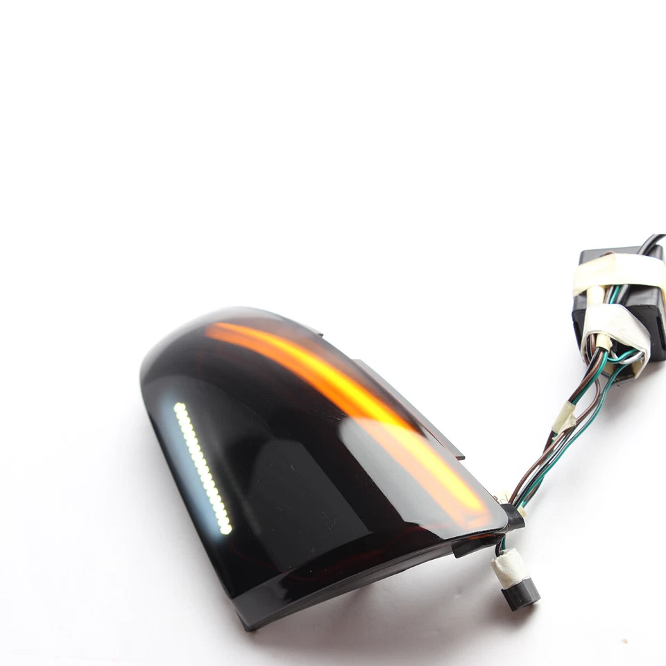 Coppia frecce specchietti retrovisori esterni per Dodge Ram 1500 2500 3500 09-13 - Immagine 4 di 4