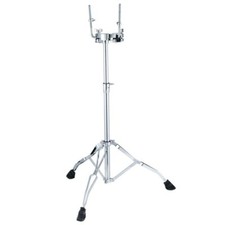 Tama HTW49WN Stage Master Series Double Tom Stand Omni-Ball System Genuine