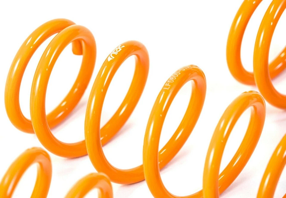 Honda S2000 00-09 2.0L 2.2L ARK GT-F Lowering Springs S2K AP1 , AP2 - Image 3 of 3