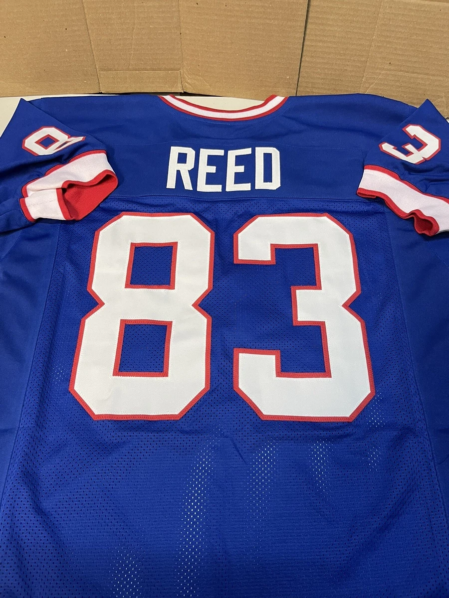 Andre reed cheap jersey