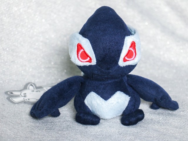 shadow mewtwo plush