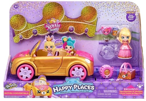 Porte-clés Shopkins Sneaky Wedge - Jouet Nouveauté - NEUF Avec étiquettes - Livraison Gratuite