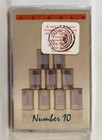 J.J. CALE – Number 10 1992 US 1st issue cassette SEALED