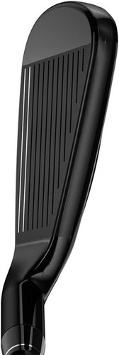 NEW! Callaway EPIC FORGED STAR BLACK - Women's Golf Iron Set - 6 - PW, SW - RH - Picture 4 of 8