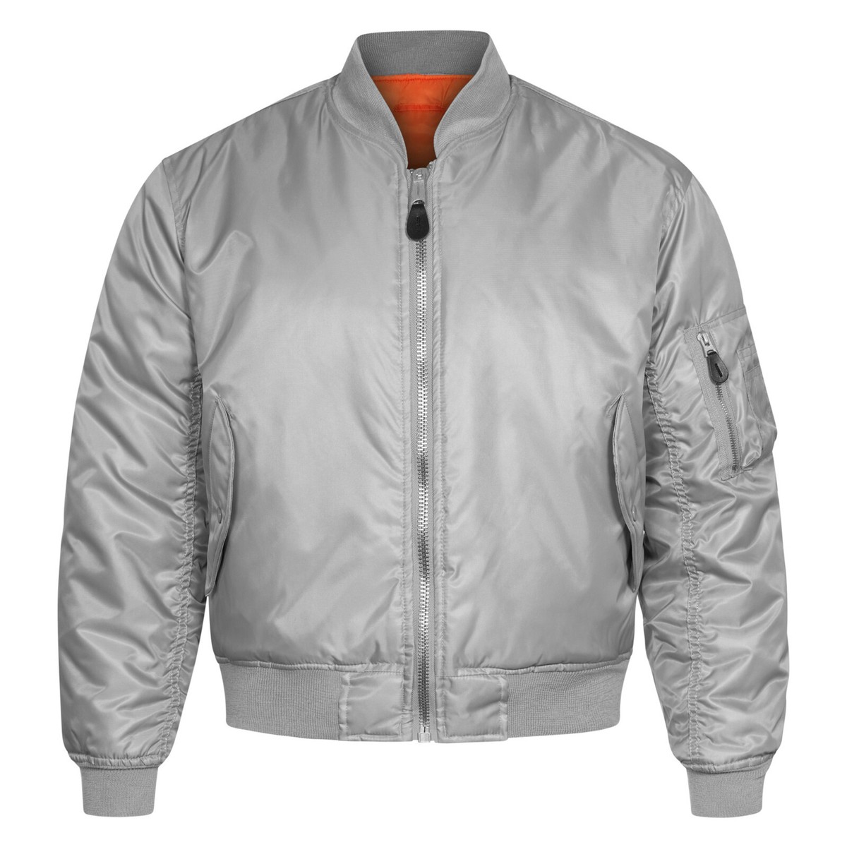 MA1 Jacket Original US Concord Flight Bomber Air Pilot Army MA1 Jacket Original US Concord Flight Bomber Air Pilot Army