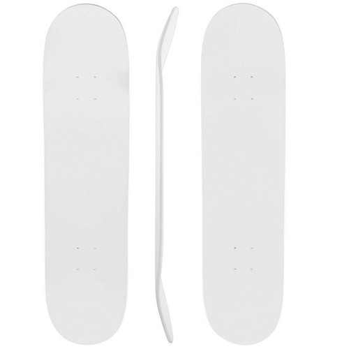 Cal 7 Blank 7.75" 8" 8.25" 8.5" Maple Skateboard Deck Multi-Colors w/ Grip Tape - Picture 28 of 32