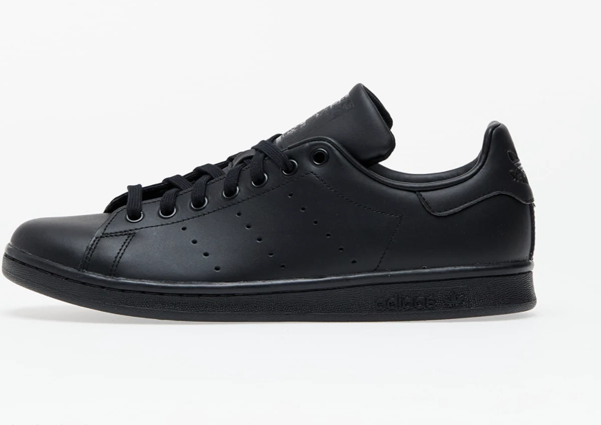 期間限定送料無料】 【とんちゃん】 adidas StanSmith M20327 ブラック
