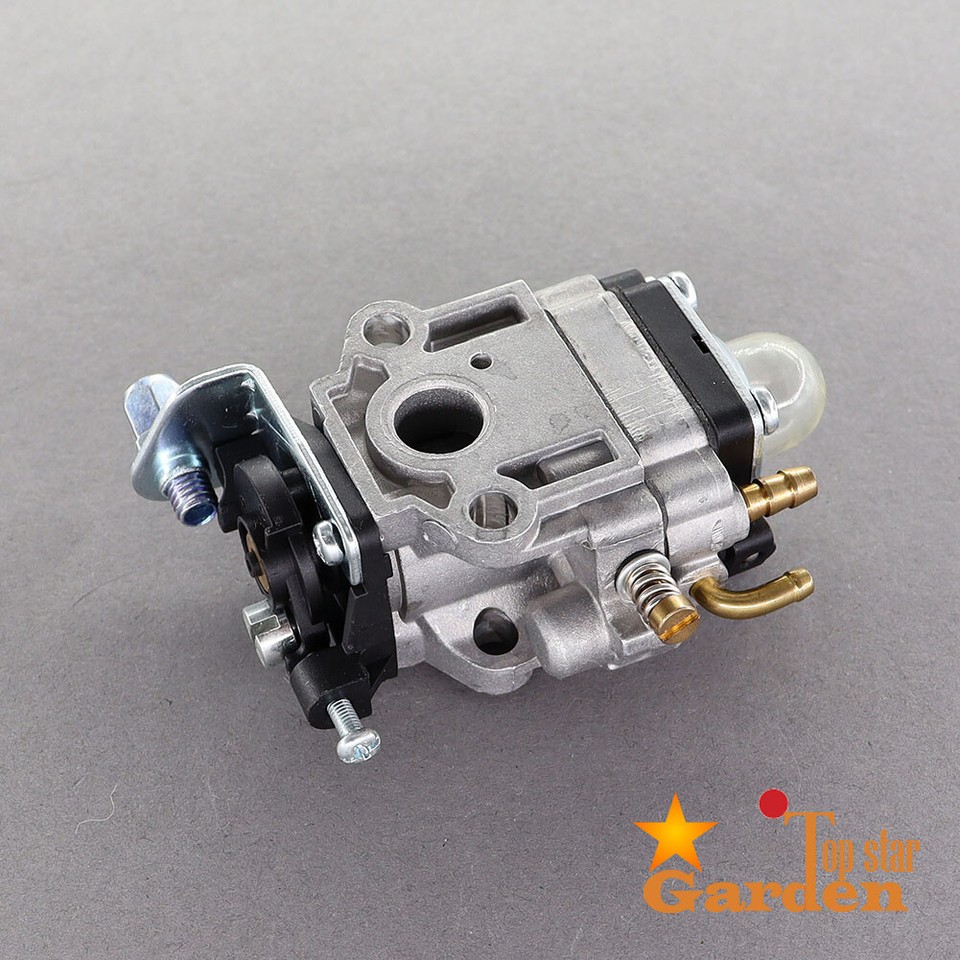 Carburatore Per Echo BRD-280 PAS-280 PE-280 PPF-280 PPT-280 - Foto 8