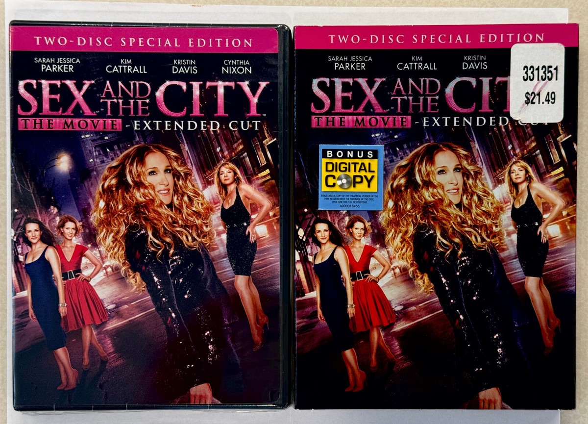 Sex and the City