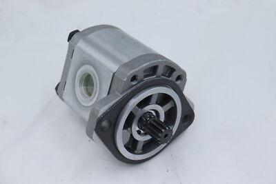 CASAPPA Hydraulic Pump  PLP20. 16B0-0 31S1-L0C / 0D-N-EL