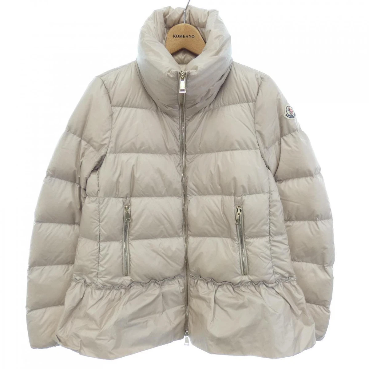 Authentic MONCLER Down Jackets 241 003 151 2980 eBay