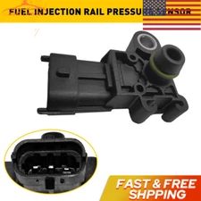 MAP Manifold Absolute Pressure Sensor Supercharger LS Air 55573248 For GM