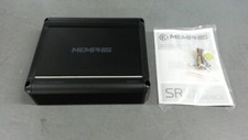 MEMPHIS SRX150.2 CAR AMP 2 CHANNEL 300 WATT SUBWOOFER SPEAKERS SUB SRX AMPLIFIER