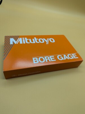Mitutoyo BORE GAGE 526-150-10 Neuwertig