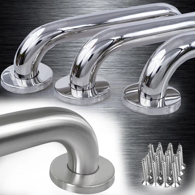 Handle stainless steel bathroom handle grab bar bath handle shower wall handle shower handle