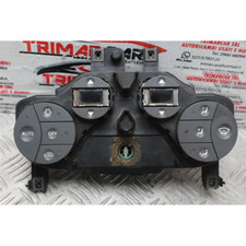 CENTRALINA COMANDO CLIMA AUTOMATICO FIAT PANDA 2 (169) [2003-2012] 735369906
