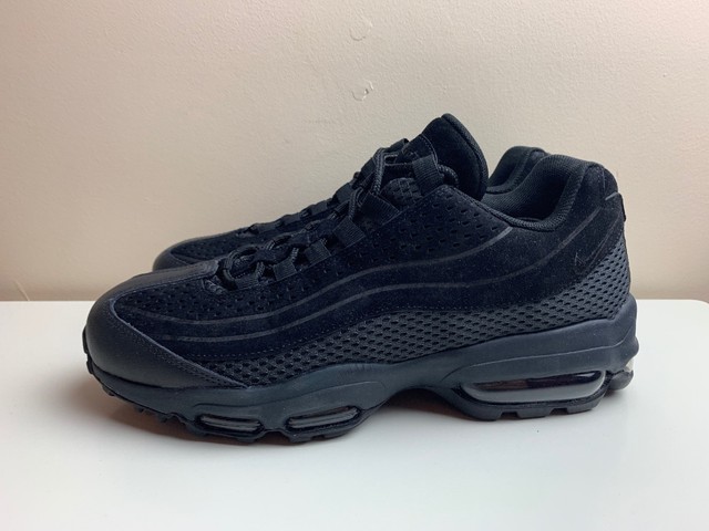 air max 95 ultra premium breathe