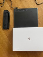 Tavola Grafica Gaomon S620 usata due volte 