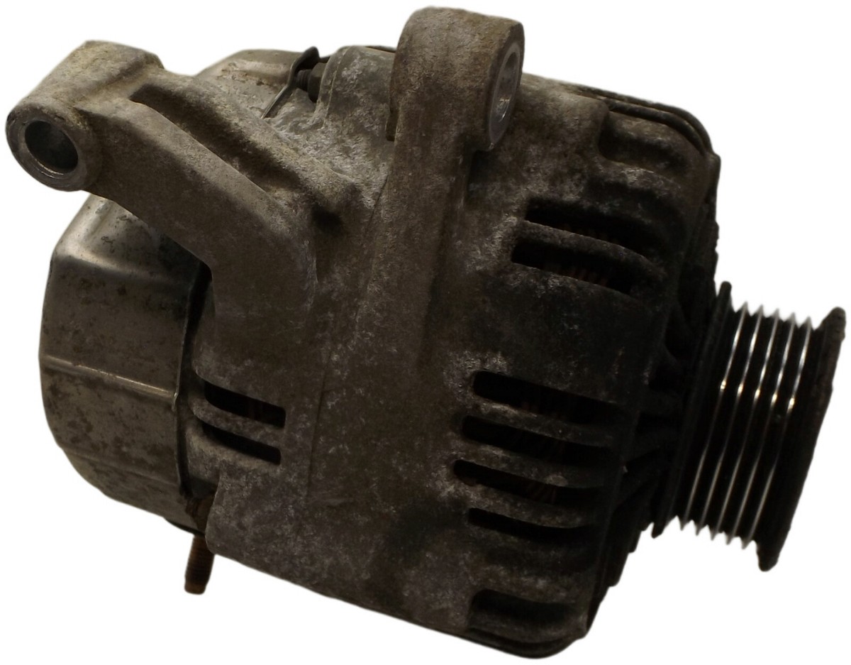 2002-2007 Jeep Liberty Alternator RL041120AC | eBay