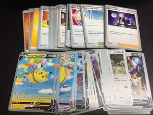 Pokemon World Championship 2022 Deck