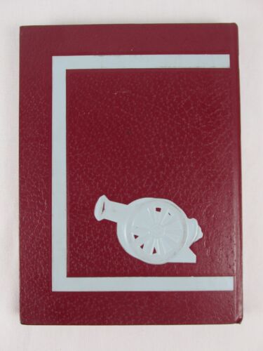 Anuario 1980 KEPI Pineville High School Pineville, Louisiana - Imagen 14 de 14
