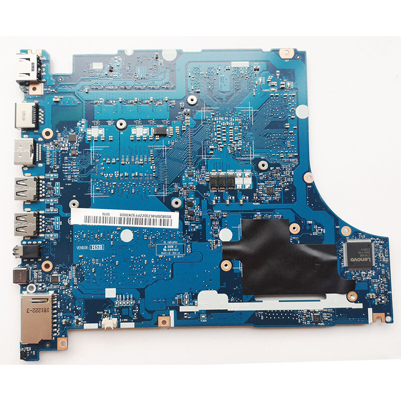 For Lenovo Ideapad 330-15ICH I5-8300 4G Motherboard NM-B671