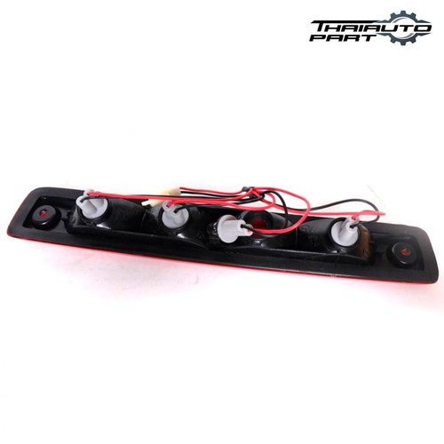 For Isuzu D-Max Dmax 11 12 13 14 Tail Rear Lamp Third Brake Light Stop Center - Picture 2 of 7