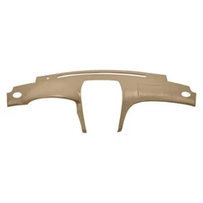 Coverlay 11-409LL 04-08 for Toyota Solara Neutral Dash Cover