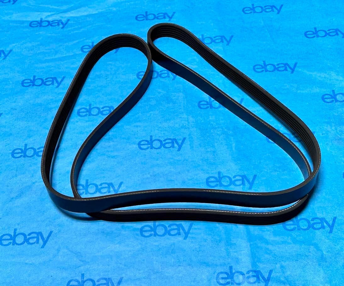 D84-1000-6061665 Genuine Paccar Fan Belt OEM-New | eBay