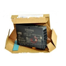 New In Box SIEMENS 6ES7132-4BF00-0AA0 I/O Digital Electronic Module