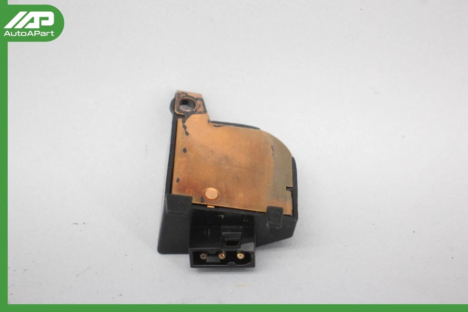 ✅ 90-02 Mercedes R129 SL600 SL320 Left Driver Seat Position Adjust Switch OEM - Image 3 of 4